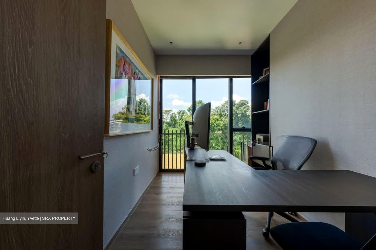 KI Residences at Brookvale (D21), Condominium #563197051
